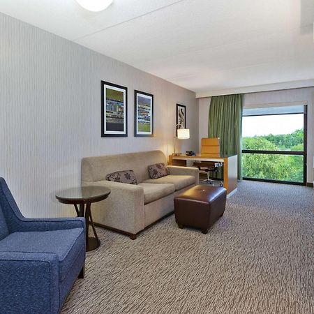 เอมบาสซี สวีท บาย ฮิลตัน ออเบิร์น ฮิลล์ Hotel ออเบิร์นฮิลล์ส ภายนอก รูปภาพ
