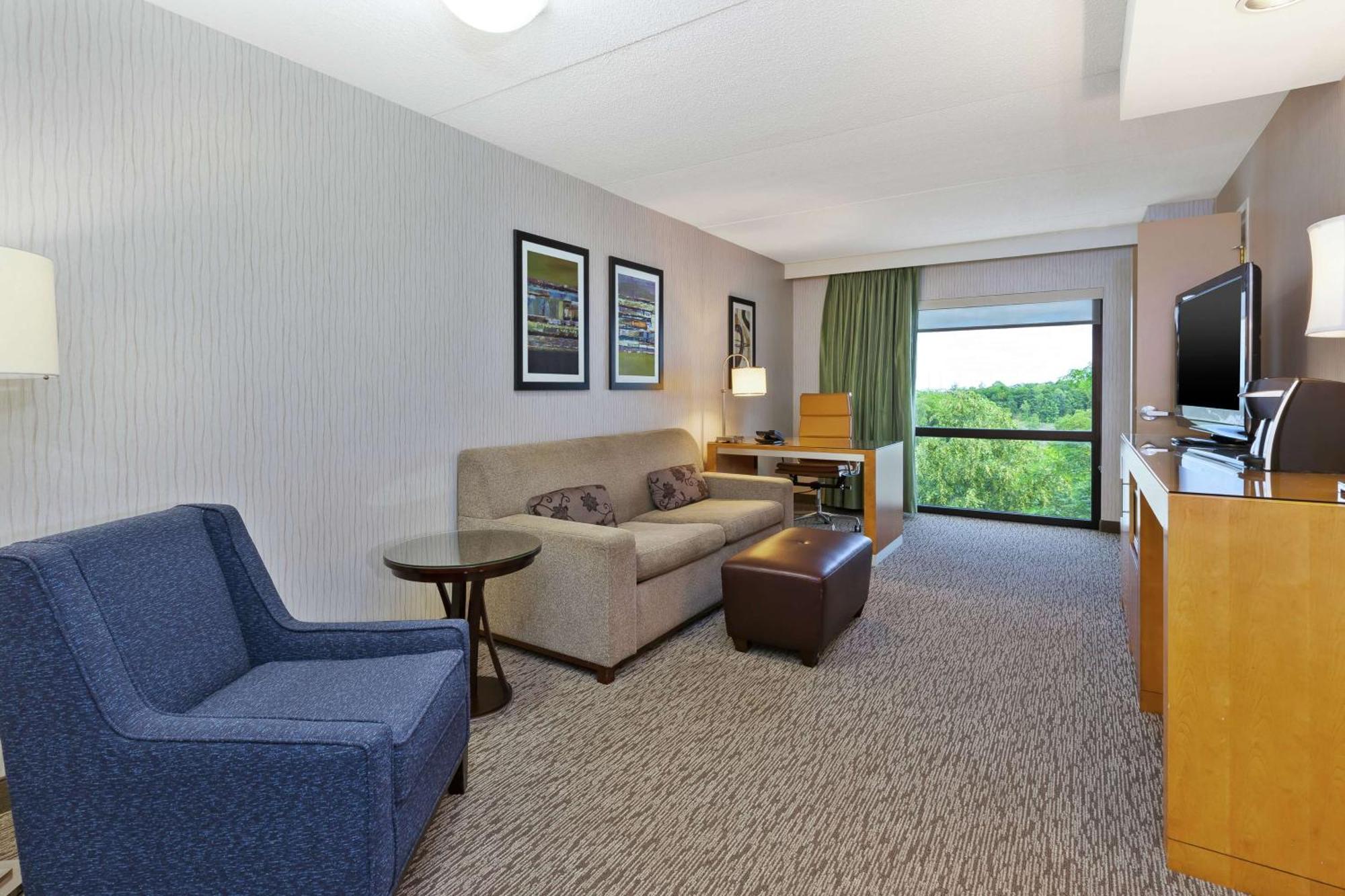 เอมบาสซี สวีท บาย ฮิลตัน ออเบิร์น ฮิลล์ Hotel ออเบิร์นฮิลล์ส ภายนอก รูปภาพ