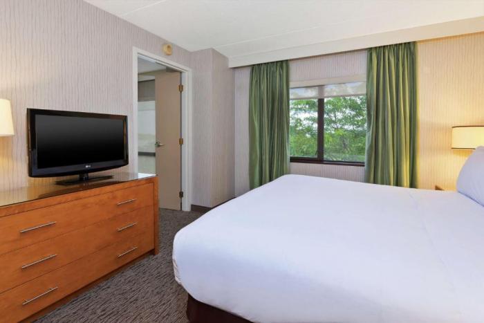 เอมบาสซี สวีท บาย ฮิลตัน ออเบิร์น ฮิลล์ Hotel ออเบิร์นฮิลล์ส ห้อง รูปภาพ
