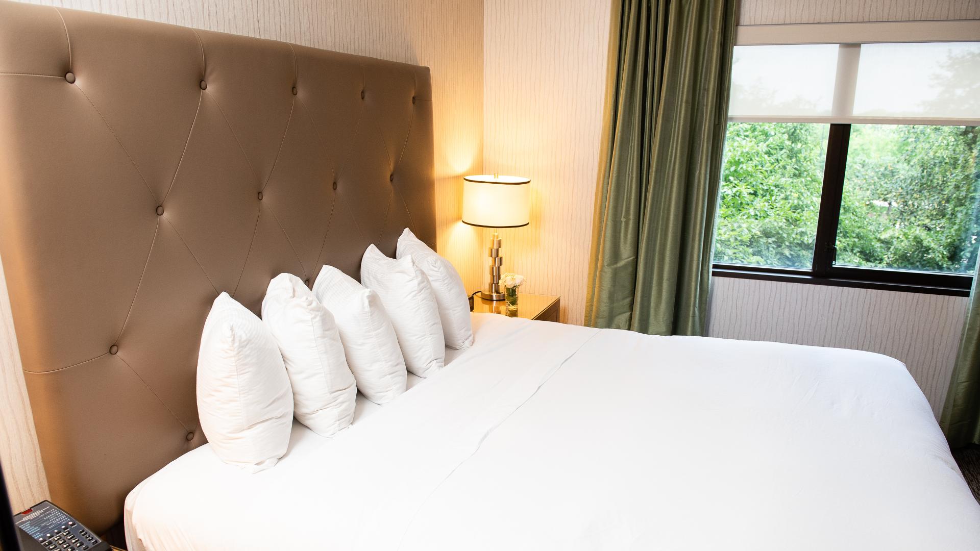 เอมบาสซี สวีท บาย ฮิลตัน ออเบิร์น ฮิลล์ Hotel ออเบิร์นฮิลล์ส ภายนอก รูปภาพ
